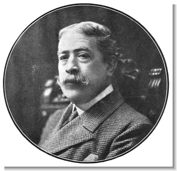 D00356. José Gestoso (1854-1917) y Guillermo de Osma (1853-1922). Coleccionismo y erudición.