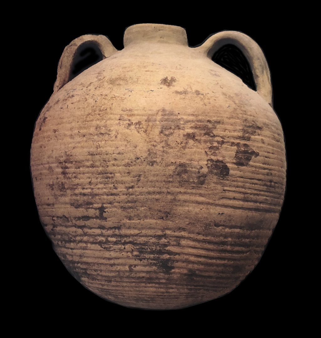 D00201. La cerámica exportada a América en el siglo XVI a través de la documentación del Archivo General de Indias I. Materiales arquitectónicos y contenedores de mercancías.