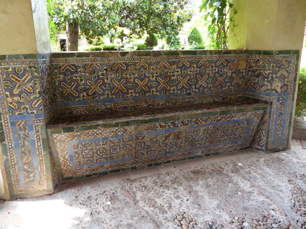 D00086. La cerámica de la Casa Palacio de los Ribera de Bornos.