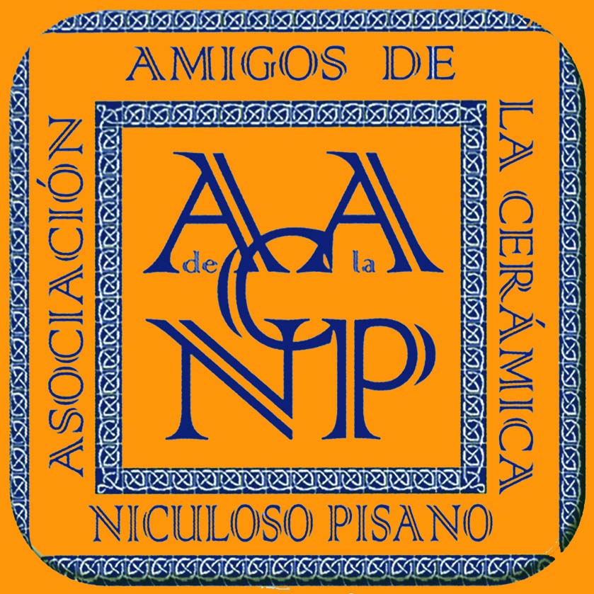 Asociación Niculoso Pisano. En defensa de nuestro patrimonio cerámico.