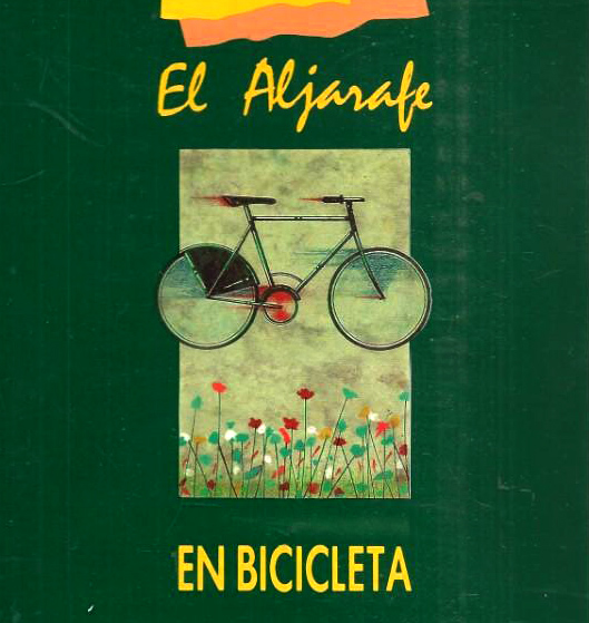 D00115. El Aljarafe en bicicleta.
