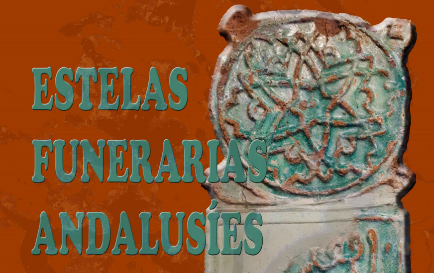D00249. Estelas funerarias andalusíes de cerámica